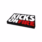 KicksOnFire: Shop + Local Heat Icon