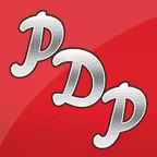 Per Diem Plus iOS Icon