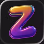 Zesty - Local Food Discovery iOS Icon