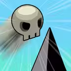 Triple Death Jump iOS Icon