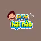 Đố Vui Hại Não: Quiz Hay iOS Icon