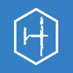 MapGenie: HZD Map iOS Icon