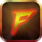 Frenzy Arena - Online FPS iOS Icon