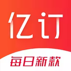 亿订-快时尚女装好货批发 Icon