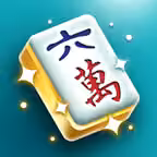 Mahjong by Microsoft iOS Icon