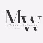 Murahwholesale iOS Icon