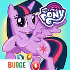 My Little Pony: Harmony Quest iOS Icon