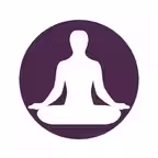 The Hot Yoga Spot Icon