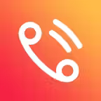 Call Flash - Color Your Phone Icon