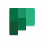 Microsoft Planner iOS Icon