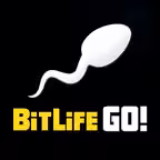 BitLife GO! - Life Simulator iOS Icon