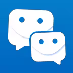 MailChat-Email for domains Icon