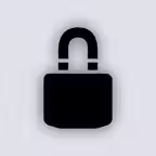 UberGenPass Icon