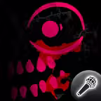 Terror Night Rappin' iOS Icon