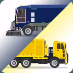 FramWorks Icon