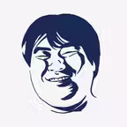 電撃澤部倶楽部 iOS Icon