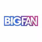 BigFan Radio Icon
