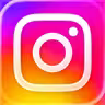 Instagram icon