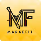 MaraeFit iOS Icon