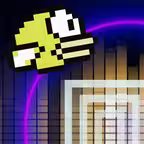 Dubstep Bird iOS Icon