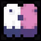 Resprite: pixel art studio icon