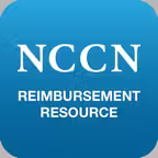 NCCN Reimbursement Resource Icon