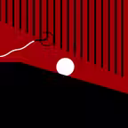 Wire Run iOS Icon