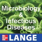 Microbiology and Infectious Diseases LANGE Flash Cards iOS Icon