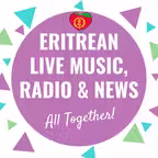 Eritrean Radios, Music & News Icon