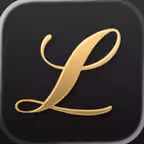 Luxy - Selective Dating App icon