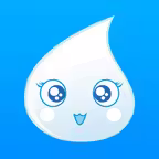 Water Fairy iOS Icon