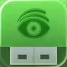 USB Disk SE, File Manager icon