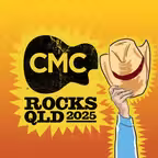 CMC Rocks QLD 2026 Icon