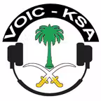 VOIC-KSA iOS Icon