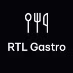 RTL Gastro iOS Icon