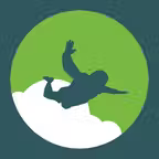 Skydive360 iOS Icon