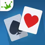 Gin Rummy - Classic Card Game Icon