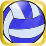 Tap VolleyBall - Stat tracker icon