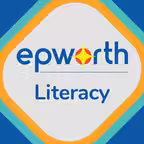 Epworth Literacy iOS Icon