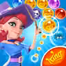 Bubble Witch 2 Saga icon