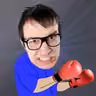 iFightU Lite icon