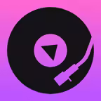 DJ Control - Remix music live iOS Icon