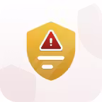 Incident Report System iOS Icon