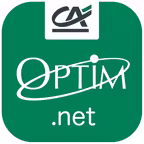 MyOPTIM.net iOS Icon