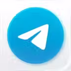 Telegram Messenger icon