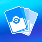 PokeCards TCG Card Maker Live iOS Icon