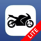 iKörkort MC Lite iOS Icon