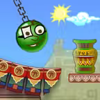 Civiballs Origins Physics Game iOS Icon