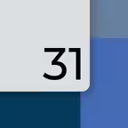 Across: Calendar, Your Way icon