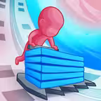 Stack Colors! Icon